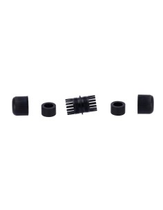 Acheter OEM CON-BOOT-5521-W Capuchon - Pour CC - Prend en charge des câbles entre 14~26 AWG - Longueur de dénudage 5~6 mm - 5 un 2