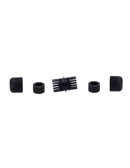 Kaufen OEM CON-BOOT-5521-W Abdeckung – Für DC – Unterstützt Kabel zwischen 14~26AWG – Abisolierlänge 5~6 mm – 5 Stück – Imperm