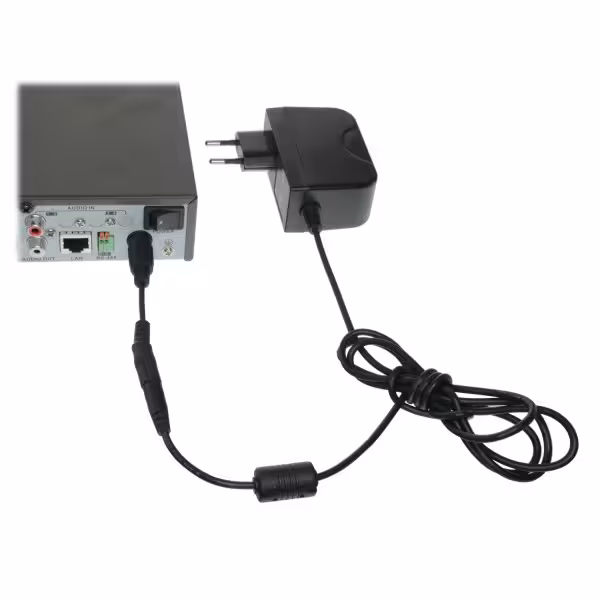 Acquistare OEM CON-DC-HIK Adattatore DC - 105 mm di lunghezza - Connettore femmina Mini Din - Connettore maschio standard - Adat