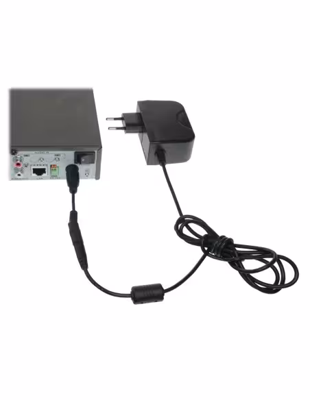 Acquistare OEM CON-DC-HIK Adattatore DC - 105 mm di lunghezza - Connettore femmina Mini Din - Connettore maschio standard - Adat