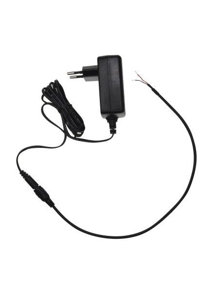 Comprar OEM CON-DCF Cable Rojo/Negro paralelo - 400 mm de largo - Terminales positivo/negativo - Conector hembra estándar - Term