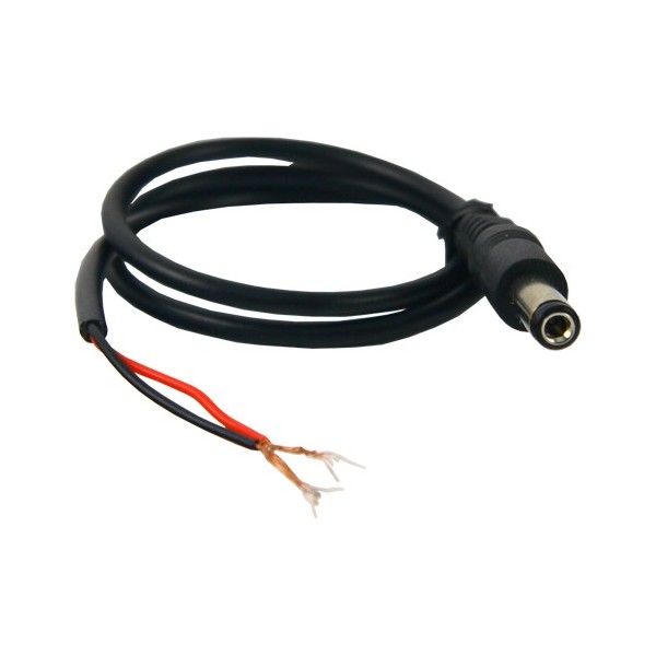 Kaufen SAFIRE CON-DCM Kabel Rot/Schwarz parallel SAFIRE – 400 mm lang – Plus-/Minusanschlüsse – Standard-Steckverbinder (männlic