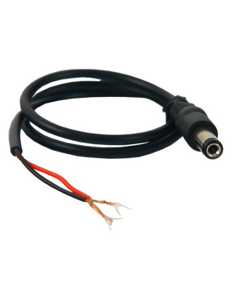Kaufen SAFIRE CON-DCM Kabel Rot/Schwarz parallel SAFIRE – 400 mm lang – Plus-/Minusanschlüsse – Standard-Steckverbinder (männlic