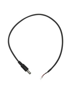 Acheter SAFIRE CON-DCM câble parallèle rouge/noir SAFIRE - 400 mm de long - bornes positif/négatif - connecteur mâle standard 2