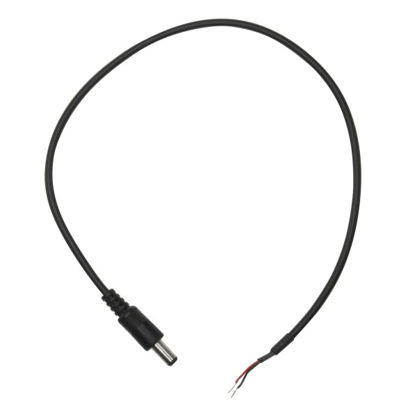 Comprar SAFIRE CON-DCM Cable Rojo/Negro paralelo SAFIRE - 400 mm de largo - Terminales positivo/negativo - Conector macho estánd