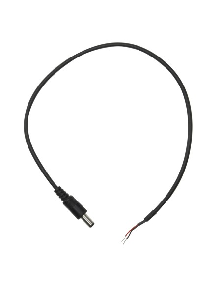 Kaufen SAFIRE CON-DCM Kabel Rot/Schwarz parallel SAFIRE – 400 mm lang – Plus-/Minusanschlüsse – Standard-Steckverbinder (männlic