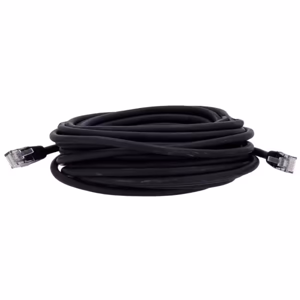 Kaufen OEM CON-E21-5M UTP-Kabel – Ethernet – RJ45-Stecker – Kategorie 6 – 5 m – Farbe Schwarz