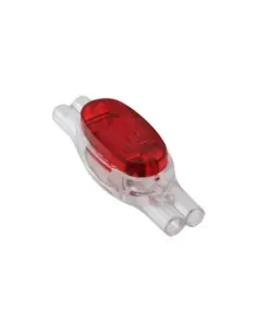 Acheter OEM CON-U1R Connecteur U1R - Compatible avec des câbles de 19 à 24 AWG - Connexion rapide par pression - 10 unités - Gel