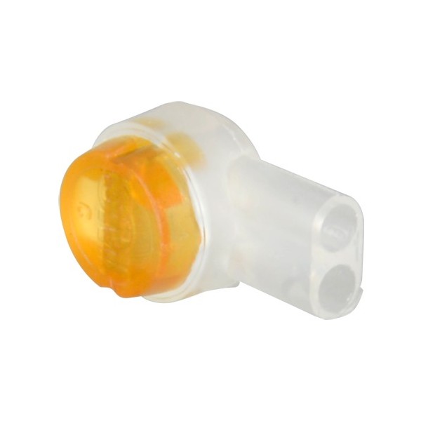 Comprar SAFIRE CON-UY2 Conector Safire - Admite cables entre 19~26 AWG - Conexión rápida mediante presión - 100 unidades - Reduc