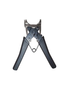 Acquistare OEM CON100-CAP-CRIM Utensile di crimpatura - Speciale per connettore CON100-CAP - Cavo microcoassiale RG59 - Facile d