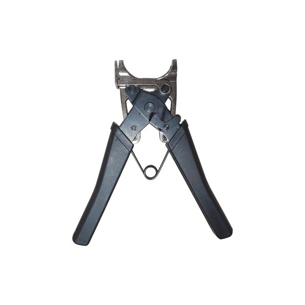 Comprar OEM CON100-CAP-CRIM Herramienta crimpadora - Especial para conector CON100-CAP - Cable Microcoaxial RG59 - Fácil de usar