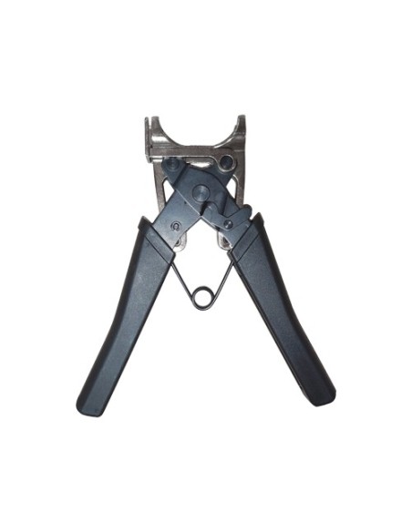 Acquistare OEM CON100-CAP-CRIM Utensile di crimpatura - Speciale per connettore CON100-CAP - Cavo microcoassiale RG59 - Facile d