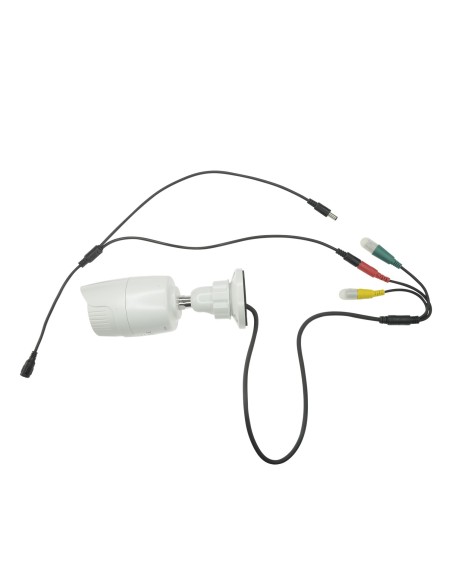 Acheter SAFIRE CON102 Répartiteur d’alimentation - 1 entrée mâle standard - 2 sorties femelles standard - Alimentation de hast
