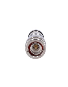 Comprar OEM CON115 Conector - BNC rápido de compresión - Compatible con RG59 y CON115CRIM - 38 mm (Fo) - 10 mm (An) - 11 g CON11 2