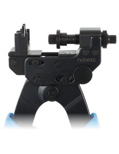 Acquistare OEM CON115-CRIM Pinza crimpatrice - Connettori a compressione - Valida per connettori "F", BNC o RCA - Ca 2