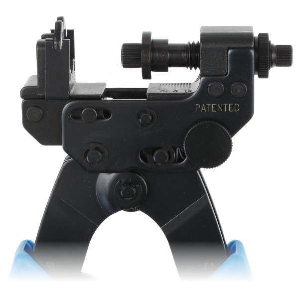 Acquistare OEM CON115-CRIM Pinza crimpatrice - Connettori a compressione - Valida per connettori "F", BNC o RCA - Ca