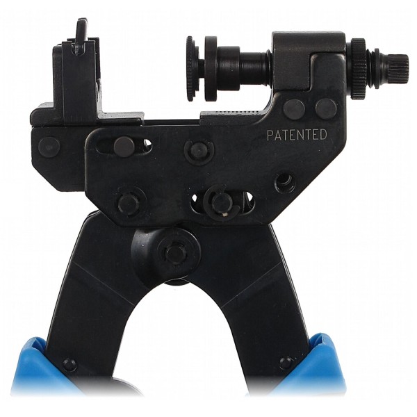 Comprar OEM CON115-CRIM Herramienta crimpadora - Conectores de compresión - Válido para conectores "F", BNC o RCA - Ca