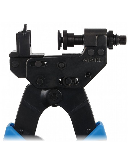 Comprar OEM CON115-CRIM Herramienta crimpadora - Conectores de compresión - Válido para conectores "F", BNC o RCA - Ca