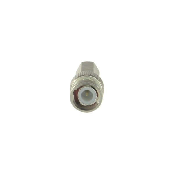 Comprar SAFIRE CON150 Conector rápido SAFIRE - BNC para enroscar - No necesita crimpadora - 35 mm (Fo) - 14 mm (An) - 15 g CON15