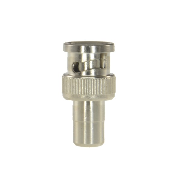 Comprar SAFIRE CON210 Conector - BNC macho - RCA hembra - 25 mm (Fo) - 10 mm (An) - 5 g CON210