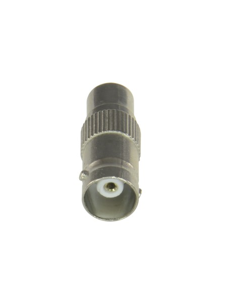 Comprar SAFIRE CON215 Conector SAFIRE - BNC hembra - RCA hembra - 28 mm (Fo) - 10 mm (An) - 5 g CON215