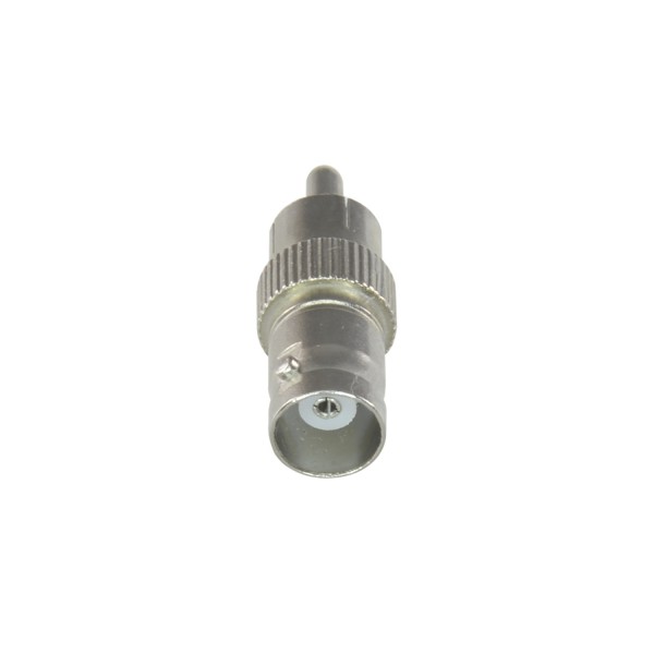 Acheter SAFIRE CON220 Connecteur - BNC femelle - RCA mâle - 35 mm (L) - 10 mm (l) - 5 g