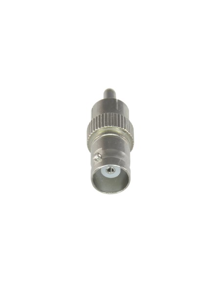 Comprar SAFIRE CON220 Conector - BNC hembra - RCA macho - 35 mm (Fo) - 10 mm (An) - 5 g CON220