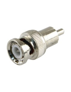 Acquistare SAFIRE CON225 Connettore SAFIRE - BNC maschio - RCA maschio - 32 mm (Lu) - 13 mm (La) - 8 g