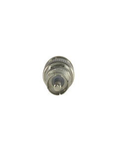 Acquistare SAFIRE CON225 Connettore SAFIRE - BNC maschio - RCA maschio - 32 mm (Lu) - 13 mm (La) - 8 g 2