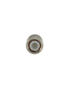 Acheter OEM CON235 Connecteur BNC - Type mâle-mâle - Compatible avec le connecteur CON230 - Pour raccordement direct entre câble 2