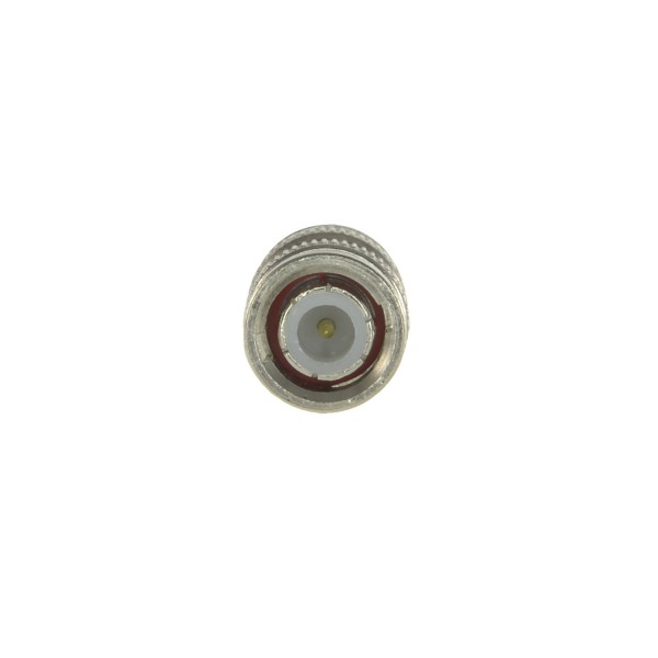 Conector OEM Con235 - BNC masculino - BNC masculino - 35 mm (FO) - 13 mm (A) - 15 g