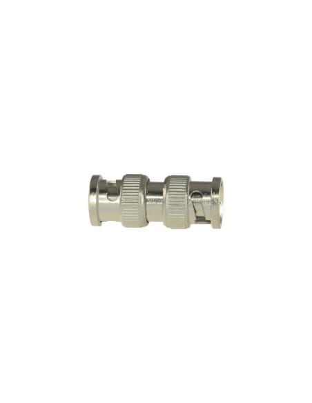 Conector OEM Con235 - BNC masculino - BNC masculino - 35 mm (FO) - 13 mm (A) - 15 g