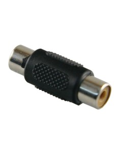 Comprar SAFIRE CON240 Conector SAFIRE - RCA hembra - RCA hembra - 31 mm (Fo) - 11 mm (An) - 3 g CON240