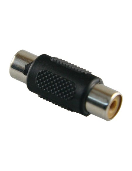 Comprar SAFIRE CON240 Conector SAFIRE - RCA hembra - RCA hembra - 31 mm (Fo) - 11 mm (An) - 3 g CON240
