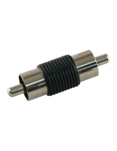 Conector OEM Con245 - Male RCA - Macho RCA - 34 mm (FO) - 9 mm (A) - 5 g
