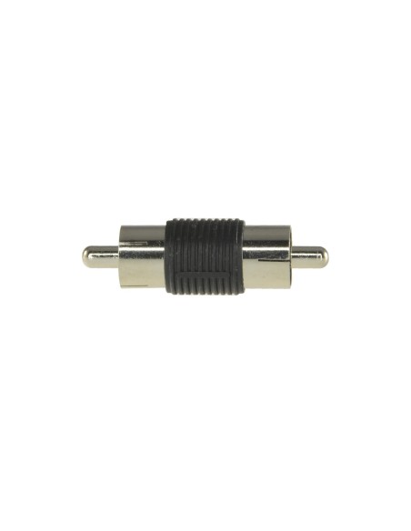 Conector OEM Con245 - Male RCA - Macho RCA - 34 mm (FO) - 9 mm (A) - 5 g