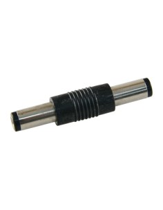 Comprar OEM CON275 Conector - DC macho a DC macho - 39 mm (Fo) - 5 mm (An) - 3 g CON275