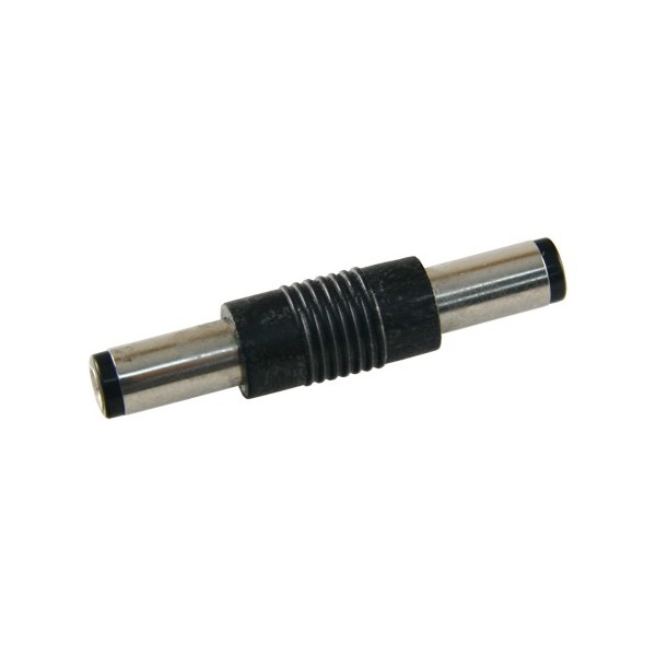 Comprar OEM CON275 Conector - DC macho a DC macho - 39 mm (Fo) - 5 mm (An) - 3 g CON275