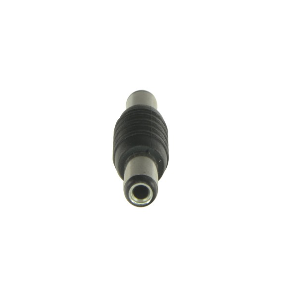 Conector OEM Con275 - DC masculino para DC masculino - 39 mm (FO) - 5 mm (A) - 3 g