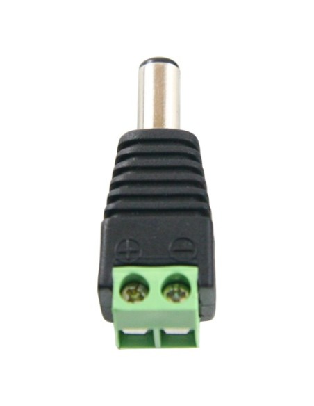Acheter SAFIRE CON280 Safire - Connecteur DC mâle - Sortie +/ de 2 bornes - 38 mm (L) - 13 mm (l) - 5 g