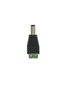 Kaufen SAFIRE CON280 Safire – DC-Steckverbinder (männlich) – Ausgang +/- mit 2 Anschlüssen – 38 mm (L) – 13 mm (B) – 5 g 2