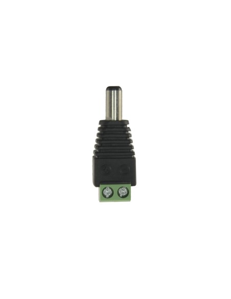 Acheter SAFIRE CON280 Safire - Connecteur DC mâle - Sortie +/ de 2 bornes - 38 mm (L) - 13 mm (l) - 5 g
