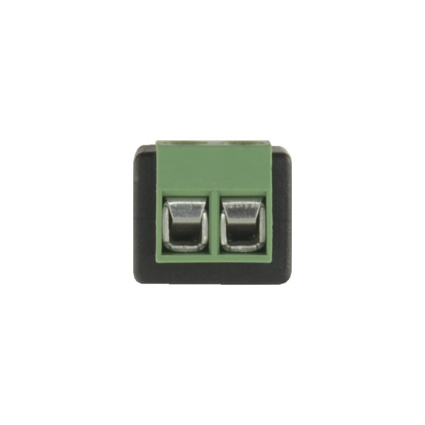 Kaufen SAFIRE CON280 Safire – DC-Steckverbinder (männlich) – Ausgang +/- mit 2 Anschlüssen – 38 mm (L) – 13 mm (B) – 5 g