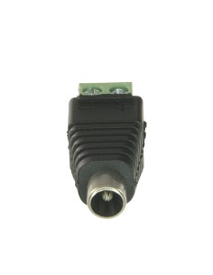 Acheter SAFIRE CON285 Connecteur SAFIRE - DC femelle - Sortie +/- à 2 bornes - 36 mm (L) - 13 mm (l) - 5 g 2