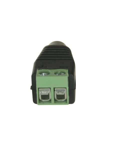 Acquistare SAFIRE CON285 Connettore SAFIRE - DC femmina - Uscita +/ di 2 terminali - 36 mm (Lu) - 13 mm (La) - 5 g