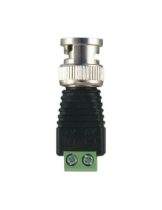 Acheter SAFIRE CON290 Safire - Connecteur BNC mâle - Sortie +/ avec 2 bornes - 40 mm (L) - 13 mm (l) - 12 g