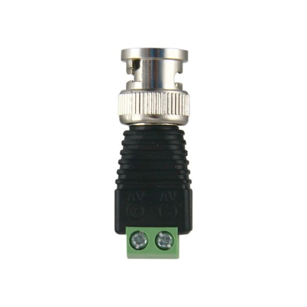 Acquistare SAFIRE CON290 Safire - Connettore BNC maschio - Uscita +/ di 2 terminali - 40 mm (L) - 13 mm (Larg) - 12 g