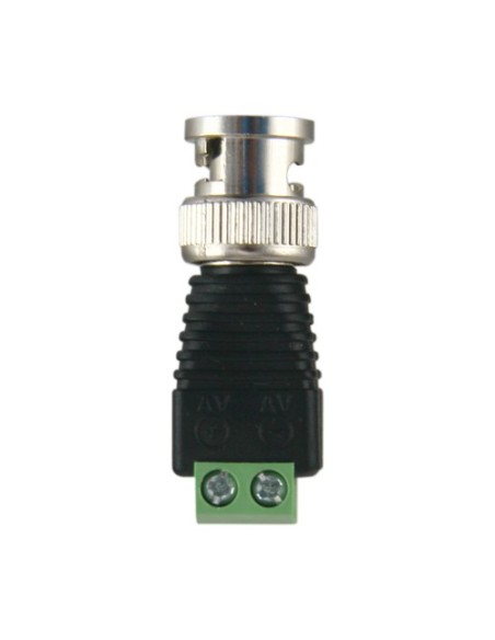 Comprar SAFIRE CON290 Safire - Conector BNC macho - Salida +/ de 2 terminales - 40 mm (Fo) - 13 mm (An) - 12 g CON290