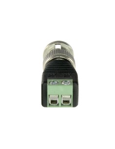 Kaufen SAFIRE CON290 Safire – BNC-Stecker – Ausgang +/- mit 2 Klemmen – 40 mm (L) – 13 mm (B) – 12 g 2