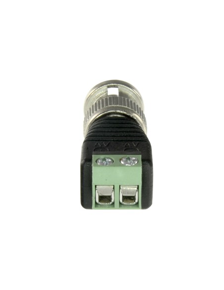 Kaufen SAFIRE CON290 Safire – BNC-Stecker – Ausgang +/- mit 2 Klemmen – 40 mm (L) – 13 mm (B) – 12 g